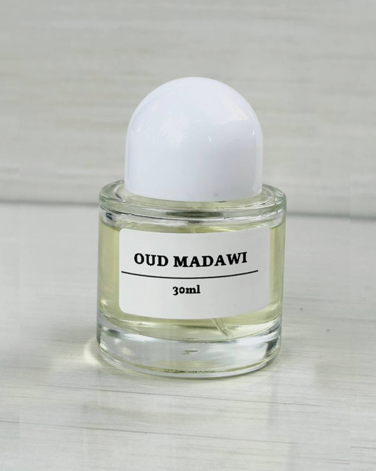 Untitled-1 Oud Madawi - Image 1